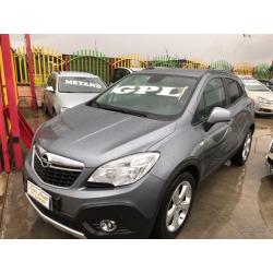 OPEL Mokka 1.4 Turbo GPL 140CV EURO 5