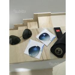 Ray ban