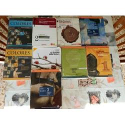 Libri di testo