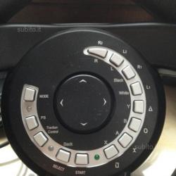 Manubrio per videogiochi