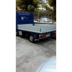 Nissan trade