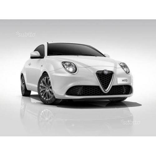 ALFA ROMEO MiTo MY 16 14 78cv ss