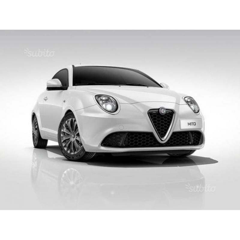 ALFA ROMEO MiTo MY 16 14 78cv ss