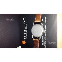 Orologi Hamilton