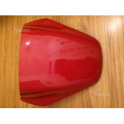 Cupolino sella Ducati monster