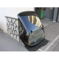 Hard Top MG TF