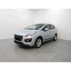 PEUGEOT 3008 1.6 BlueHDi 120 Cv. Premium Pack