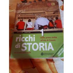 Libri x scuola media e superiore