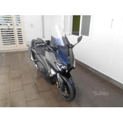 Yamaha T Max 530 - 2018