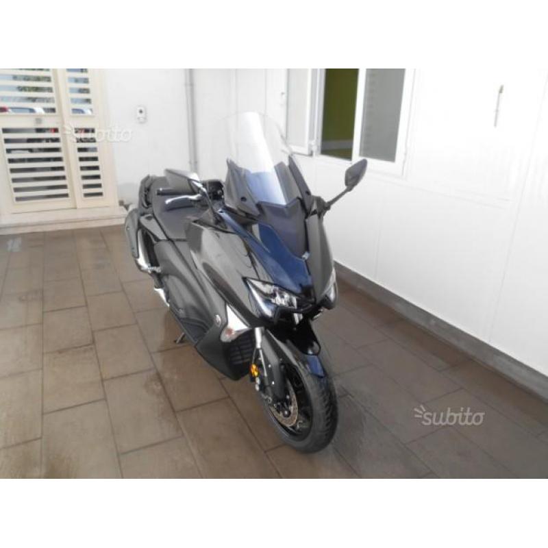 Yamaha T Max 530 - 2018