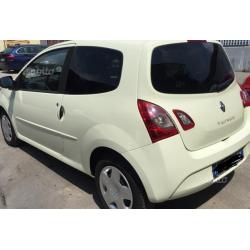 Renault Twingo 1.5 Diesel 2013