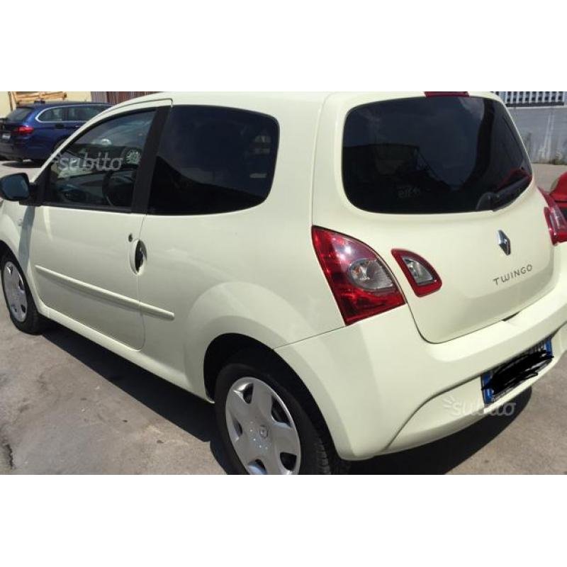 Renault Twingo 1.5 Diesel 2013