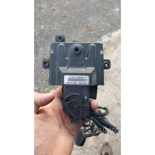 Ricambi per tmax 530