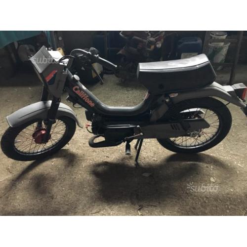 Califfone 50