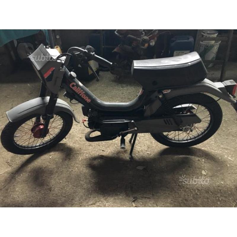 Califfone 50