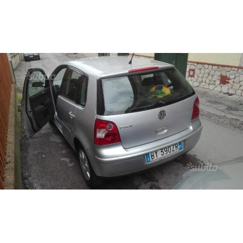 VOLKSWAGEN Polo 3ª serie - 2003