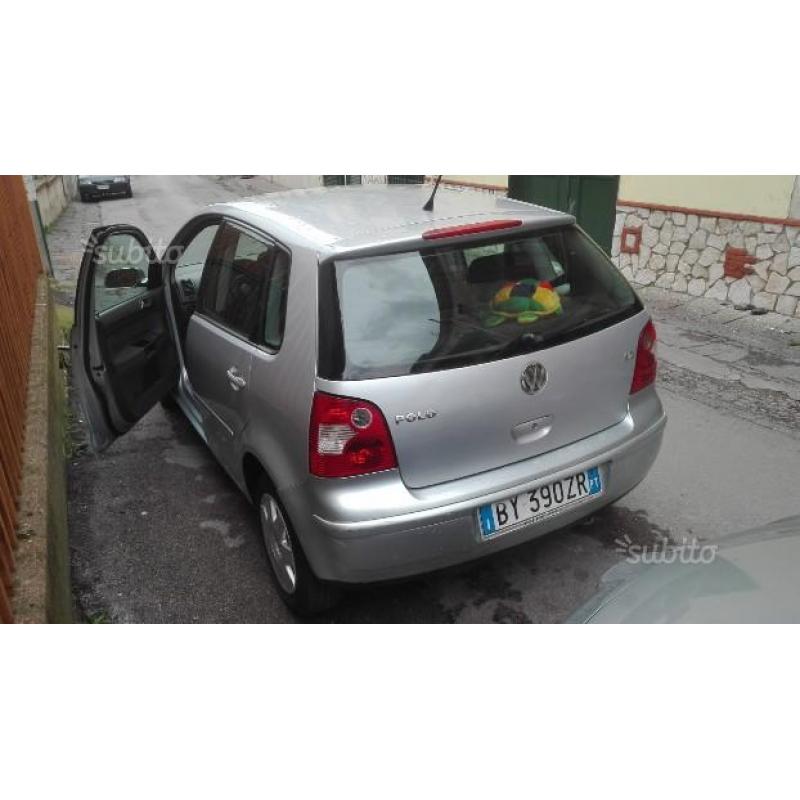 VOLKSWAGEN Polo 3ª serie - 2003