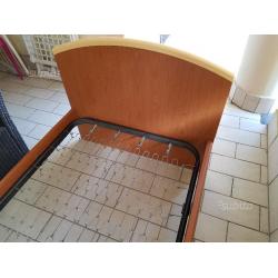 Struttura letto