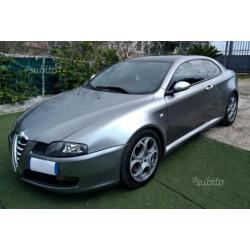 ALFA GT 3.2 v6 GTA "O.c.c.a.s.i.o.n.E" GPL