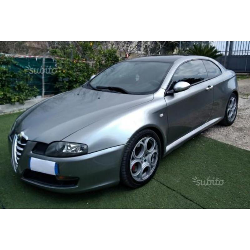 ALFA GT 3.2 v6 GTA "O.c.c.a.s.i.o.n.E" GPL