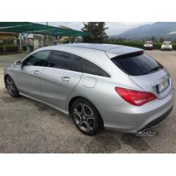 MERCEDES Classe CLA (C/X117) - 2016