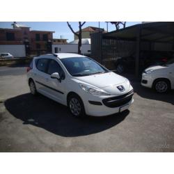 PEUGEOT 207 1.6 HDi 90CV SW Energie