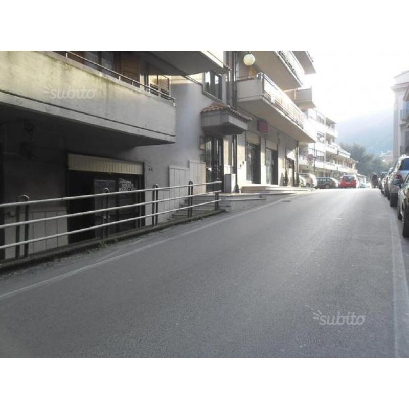 Commerciale - Mercogliano