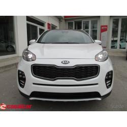 KIA Sportage 1.6 GDI 2WD NUOVA URBAN CASALCAR...