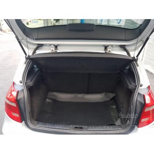 BMW Serie 1 (E87) - 2008