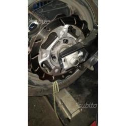 Ricambi per tmax 530