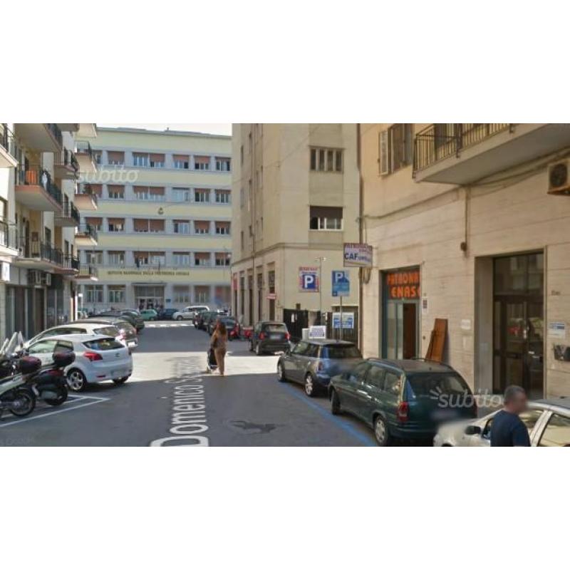 Stanza Singola Salerno Centro Stazione FS