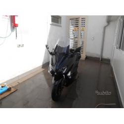 Yamaha T Max 530 - 2018