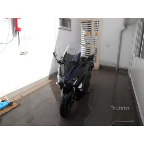 Yamaha T Max 530 - 2018