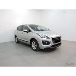 PEUGEOT 3008 1.6 BlueHDi 120 Cv. Premium Pack