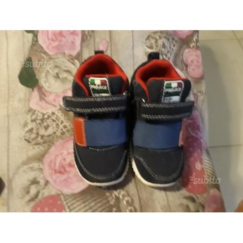 Scarpe primigi