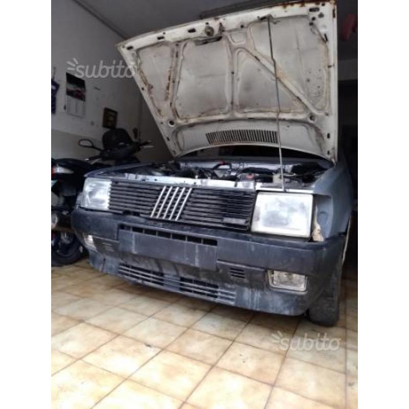 FIAT Uno - 1985
