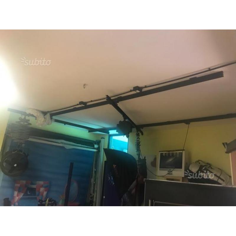Sala posa completa