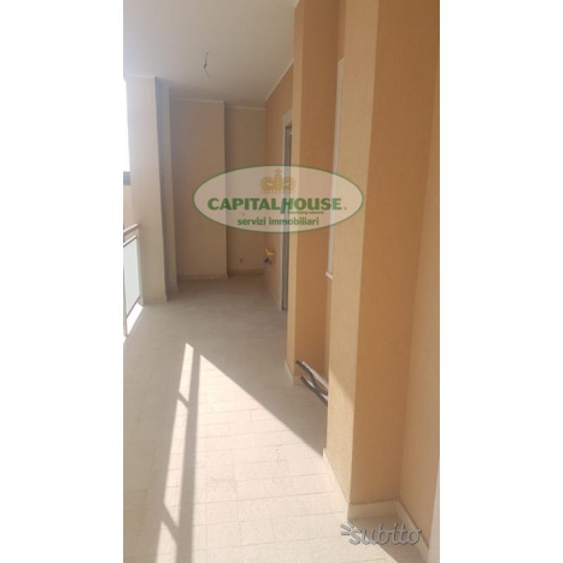 Appartamento - Caserta