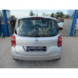 RENAULT Grand Modus 1.2 16V Dynamique