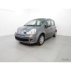 RENAULT Modus 1.2 Wave GPL