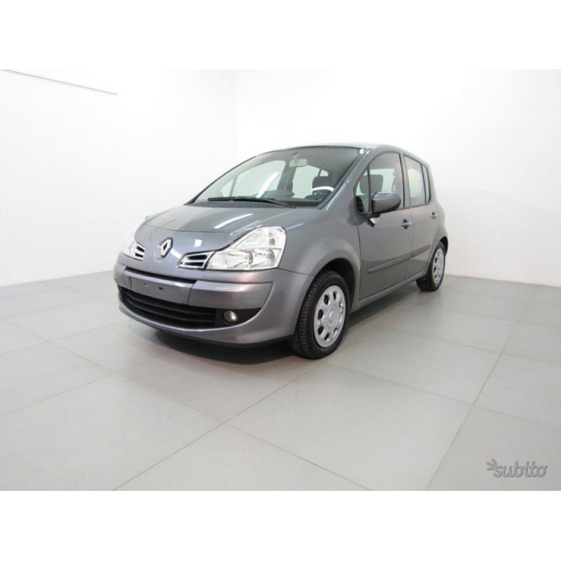RENAULT Modus 1.2 Wave GPL