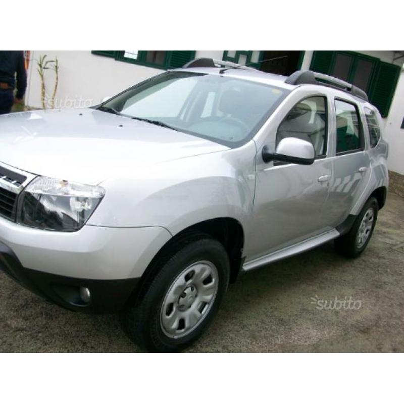 DACIA Duster 1.5 dCi 110CV 4WD dal Norditalia