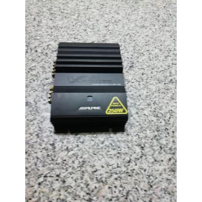 Amplificatore