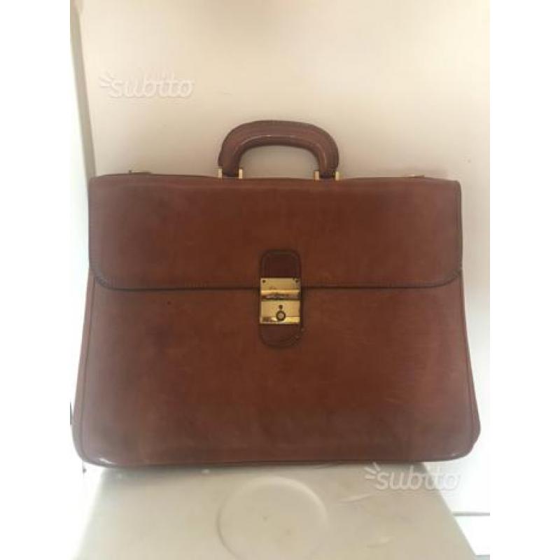 Valigetta vintage