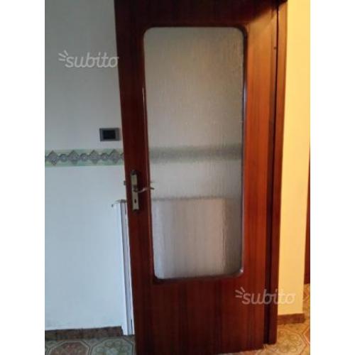 4 porte interne
