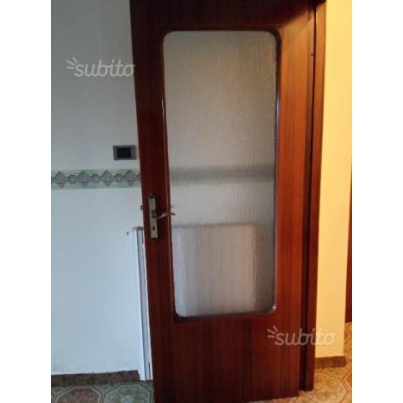 4 porte interne