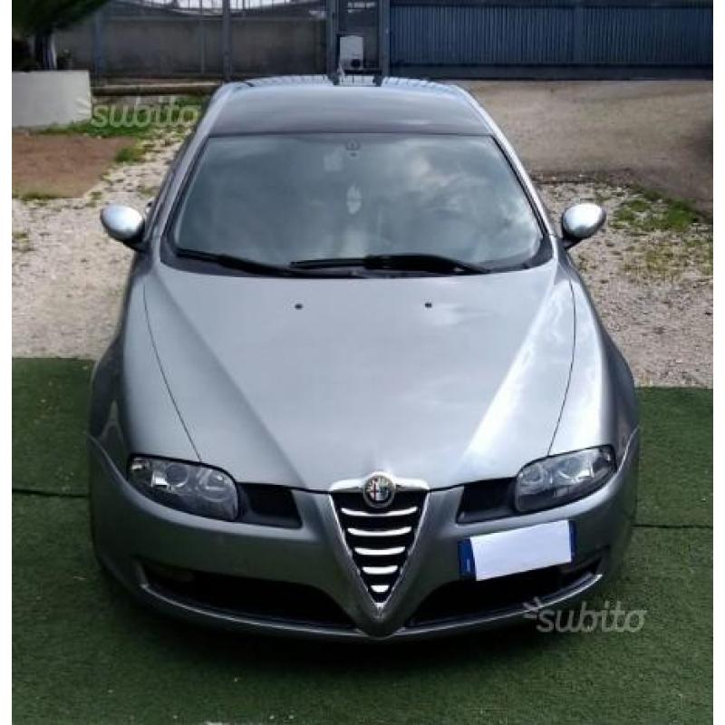 ALFA GT 3.2 v6 GTA "O.c.c.a.s.i.o.n.E" GPL