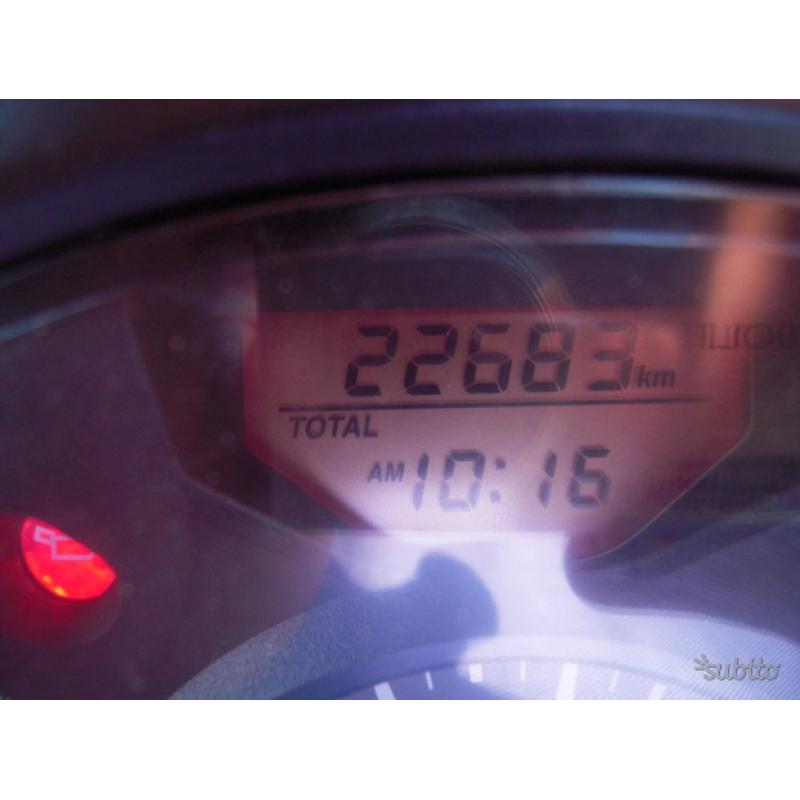 HONDA SH 300 i ANNO
