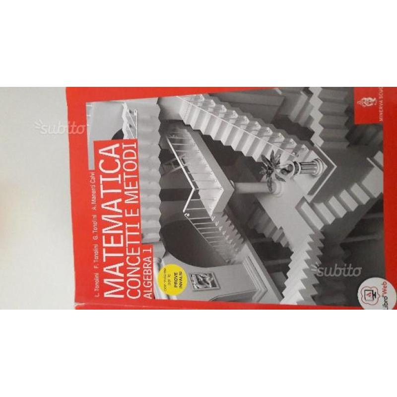 Matematica liceo