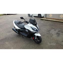 Xciting 300i r
